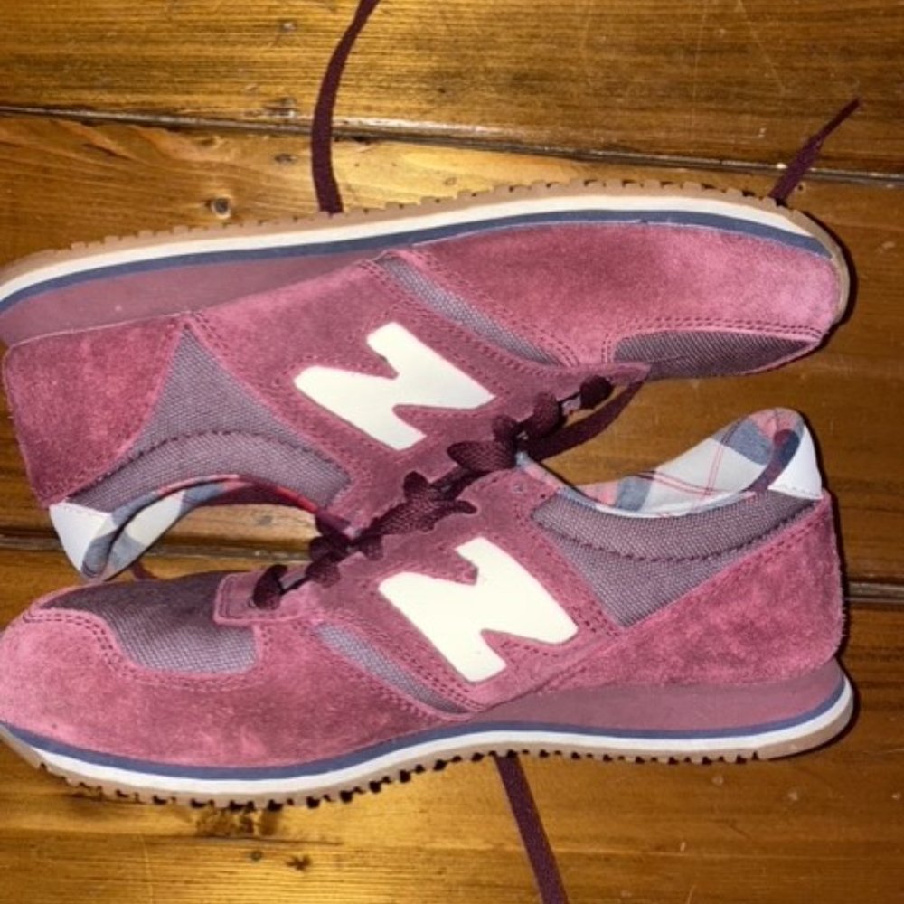 New Balance 420 / Like New